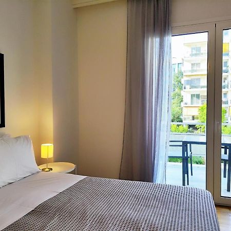 Etolou B5 - By Verde Apartments Афіни Екстер'єр фото