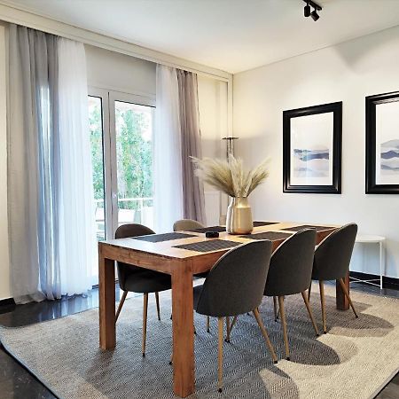 Etolou B5 - By Verde Apartments Афіни Екстер'єр фото