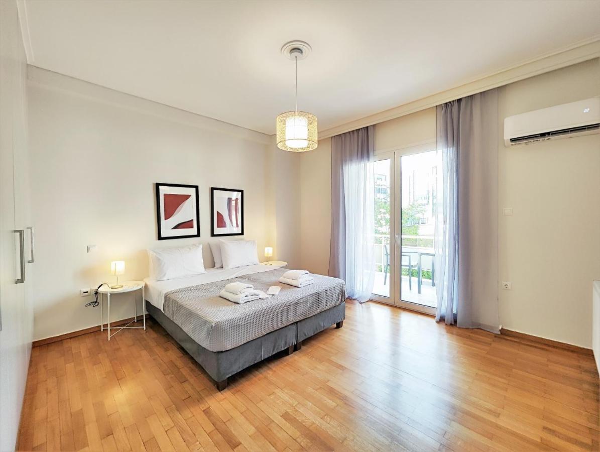 Etolou B5 - By Verde Apartments Афіни Екстер'єр фото