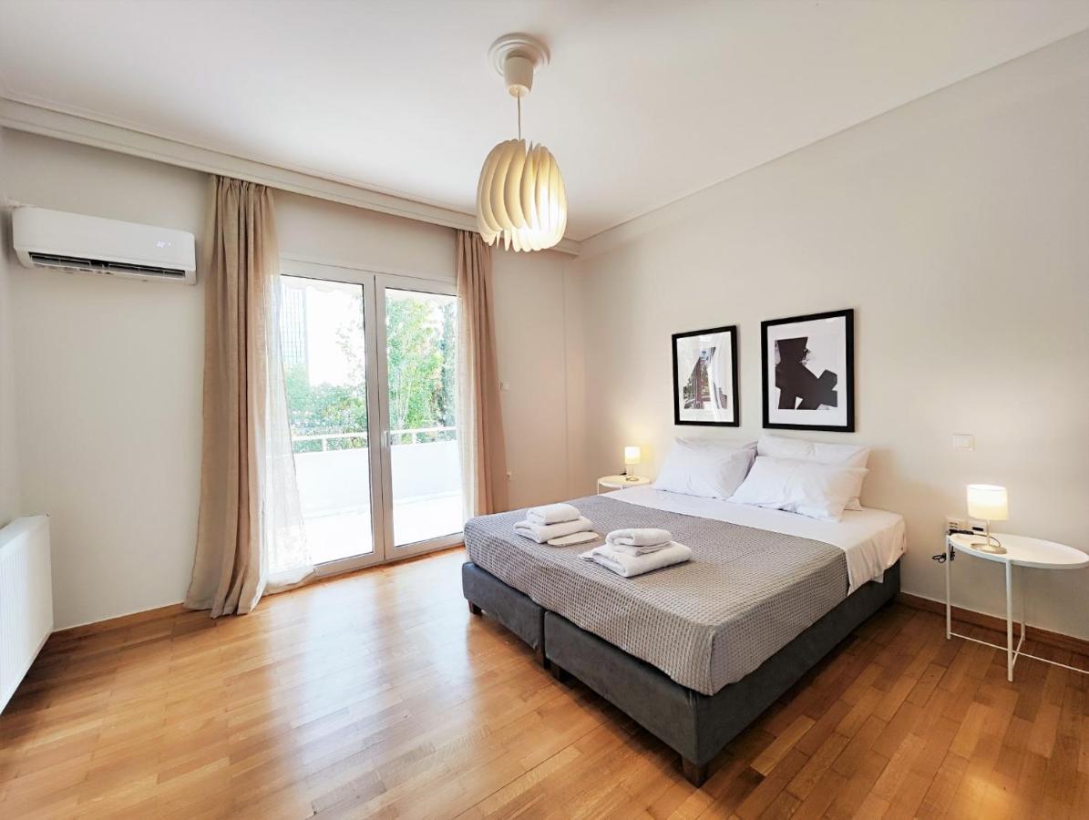 Etolou B5 - By Verde Apartments Афіни Екстер'єр фото