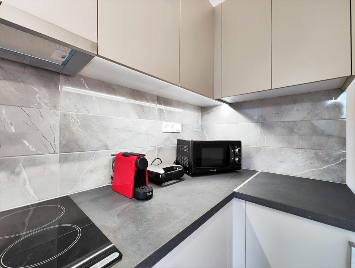 Etolou B5 - By Verde Apartments Афіни Екстер'єр фото