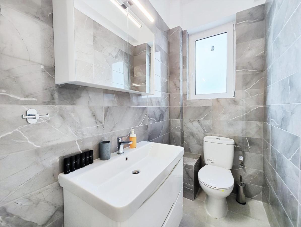 Etolou B5 - By Verde Apartments Афіни Екстер'єр фото